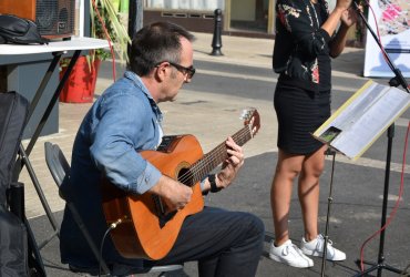 100% PLAISIR - SAMEDI 12 SEPTEMBRE 2020